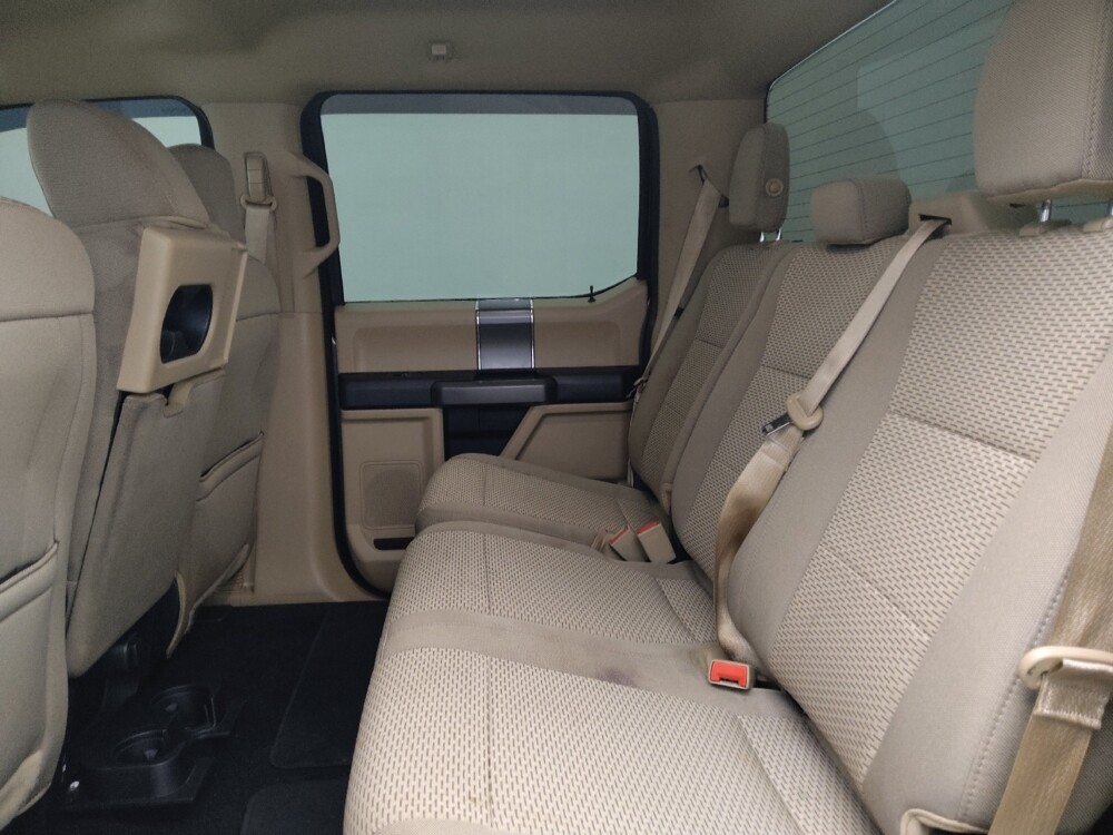 2018 Ford F150 in Greenville, NC 27834 - 18117656 18