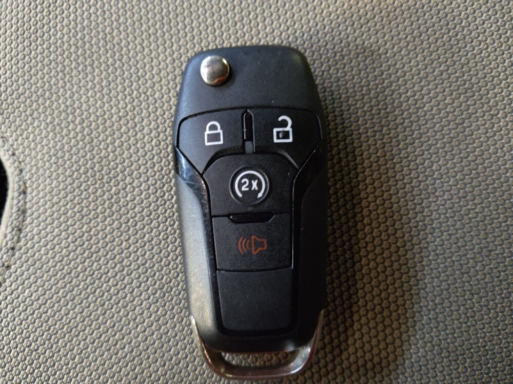 2018 Ford F150 in Greenville, NC 27834 - 18117656 32