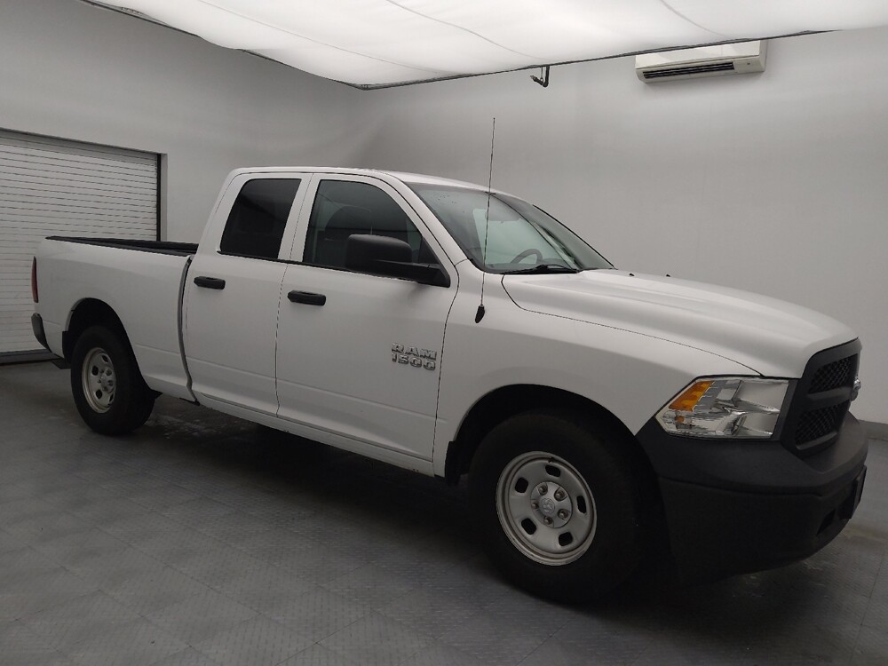 2017 RAM 1500 in Columbia, SC 29210 - 18117659 11