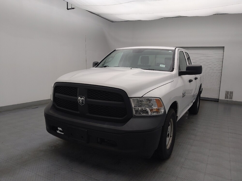 2017 RAM 1500 in Columbia, SC 29210 - 18117659 15