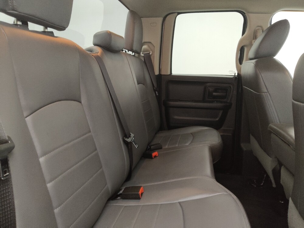 2017 RAM 1500 in Columbia, SC 29210 - 18117659 19