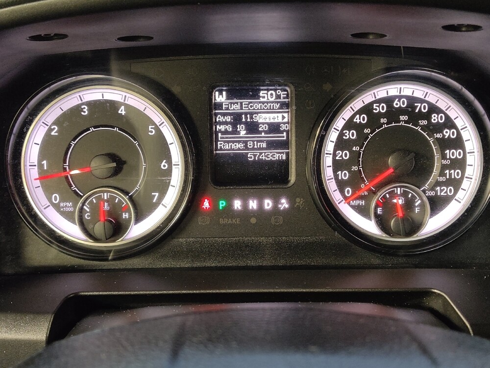 2017 RAM 1500 in Columbia, SC 29210 - 18117659 23