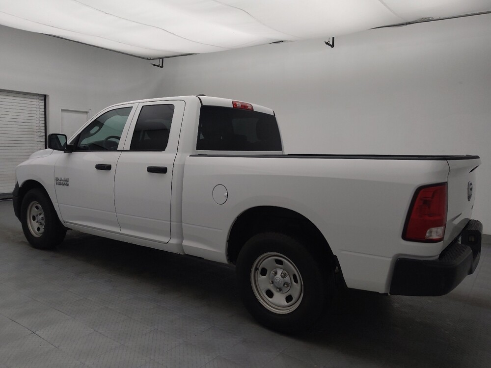 2017 RAM 1500 in Columbia, SC 29210 - 18117659 3