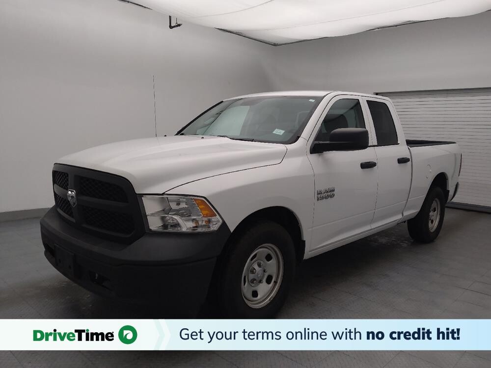 2017 RAM 1500 in Columbia, SC 29210 - 18117659