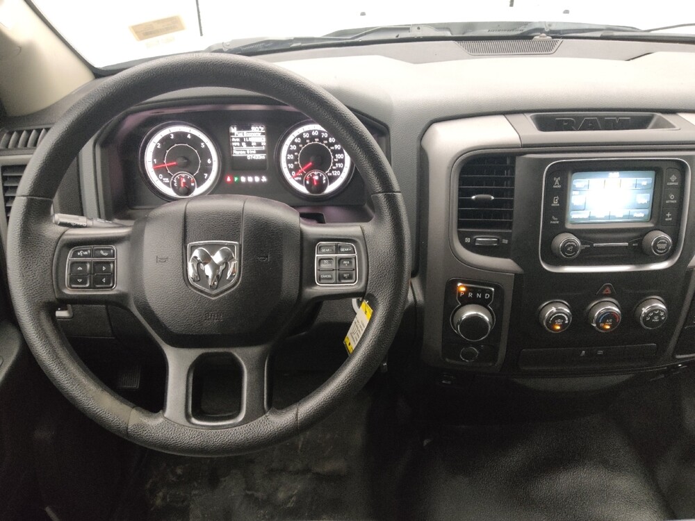 2017 RAM 1500 in Columbia, SC 29210 - 18117659 22