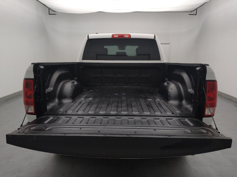 2017 RAM 1500 in Columbia, SC 29210 - 18117659 29