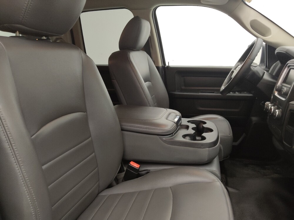 2017 RAM 1500 in Columbia, SC 29210 - 18117659 21