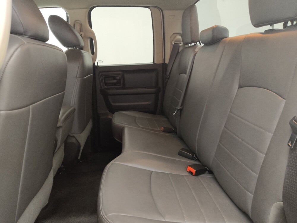 2017 RAM 1500 in Columbia, SC 29210 - 18117659 18