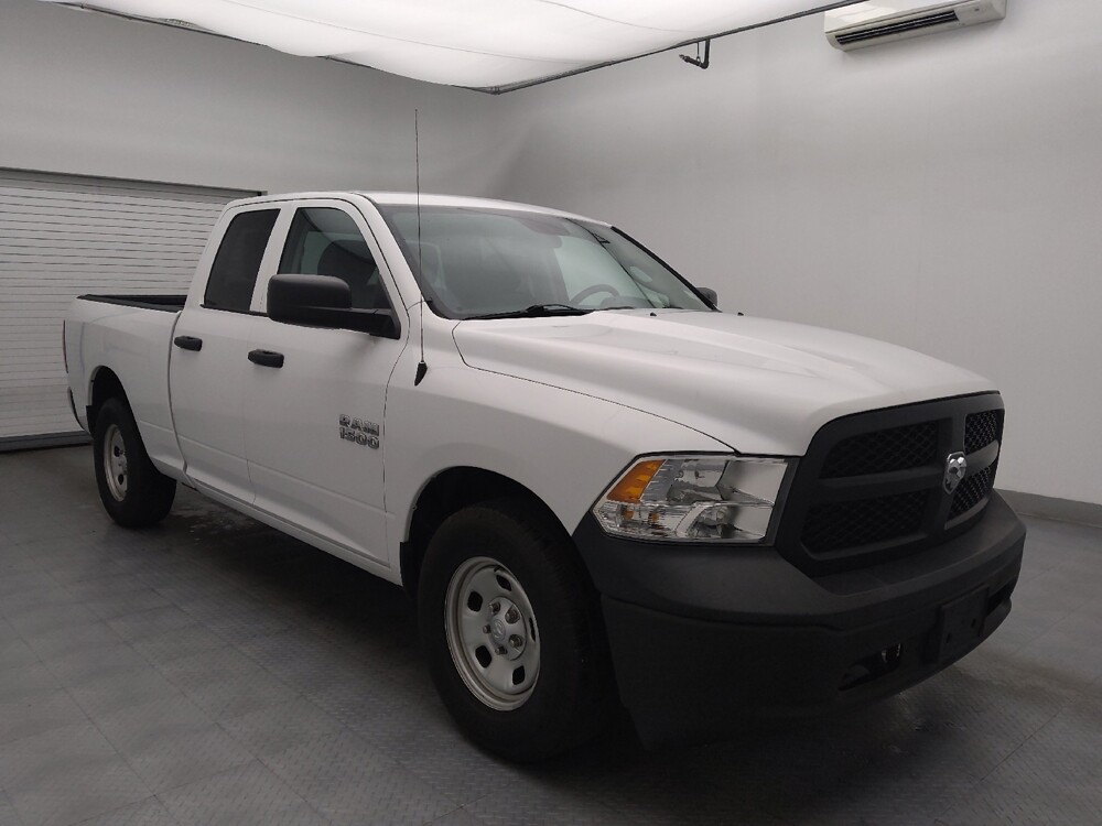 2017 RAM 1500 in Columbia, SC 29210 - 18117659 13