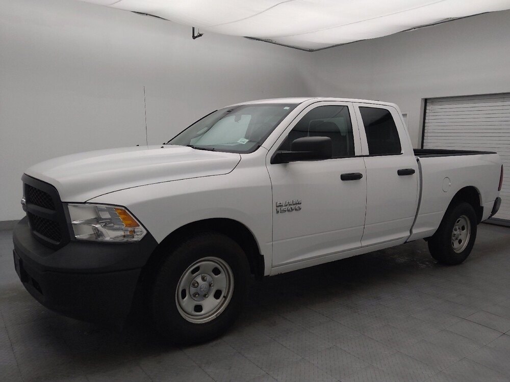2017 RAM 1500 in Columbia, SC 29210 - 18117659 2