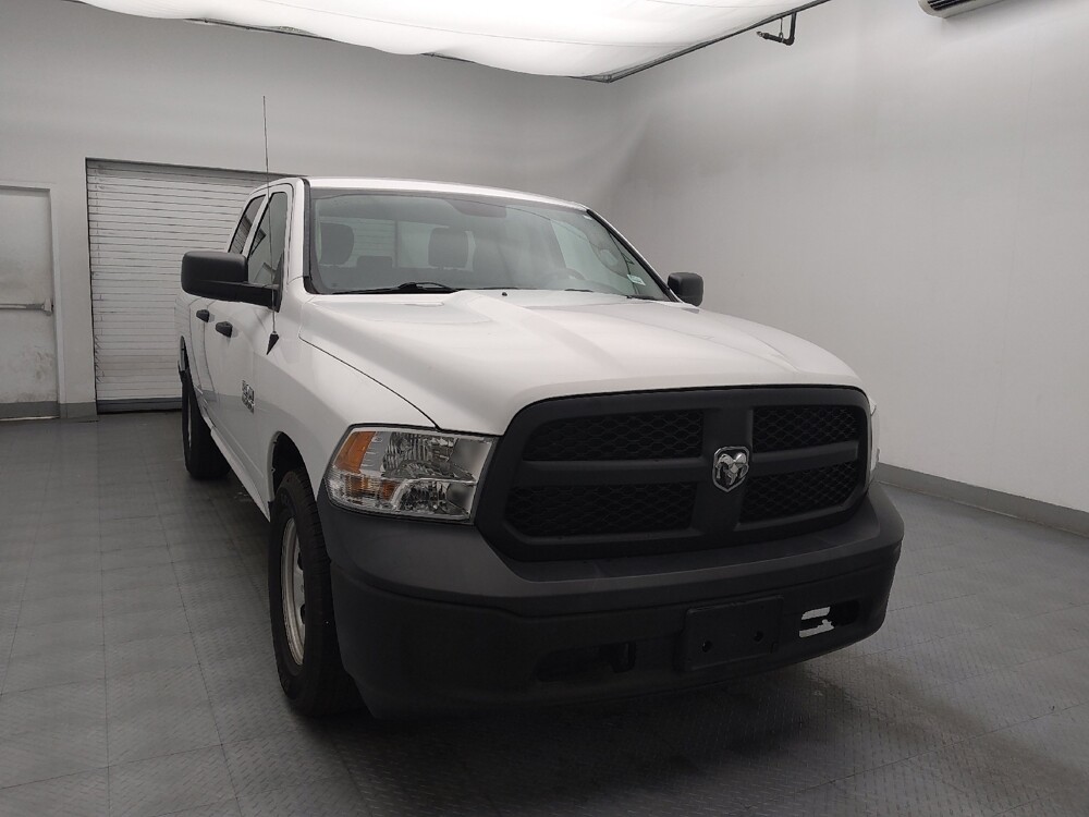 2017 RAM 1500 in Columbia, SC 29210 - 18117659 14