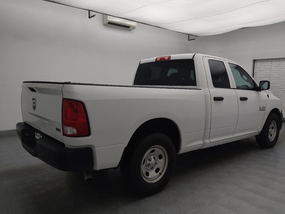 2017 RAM 1500 in Columbia, SC 29210 - 18117659 9