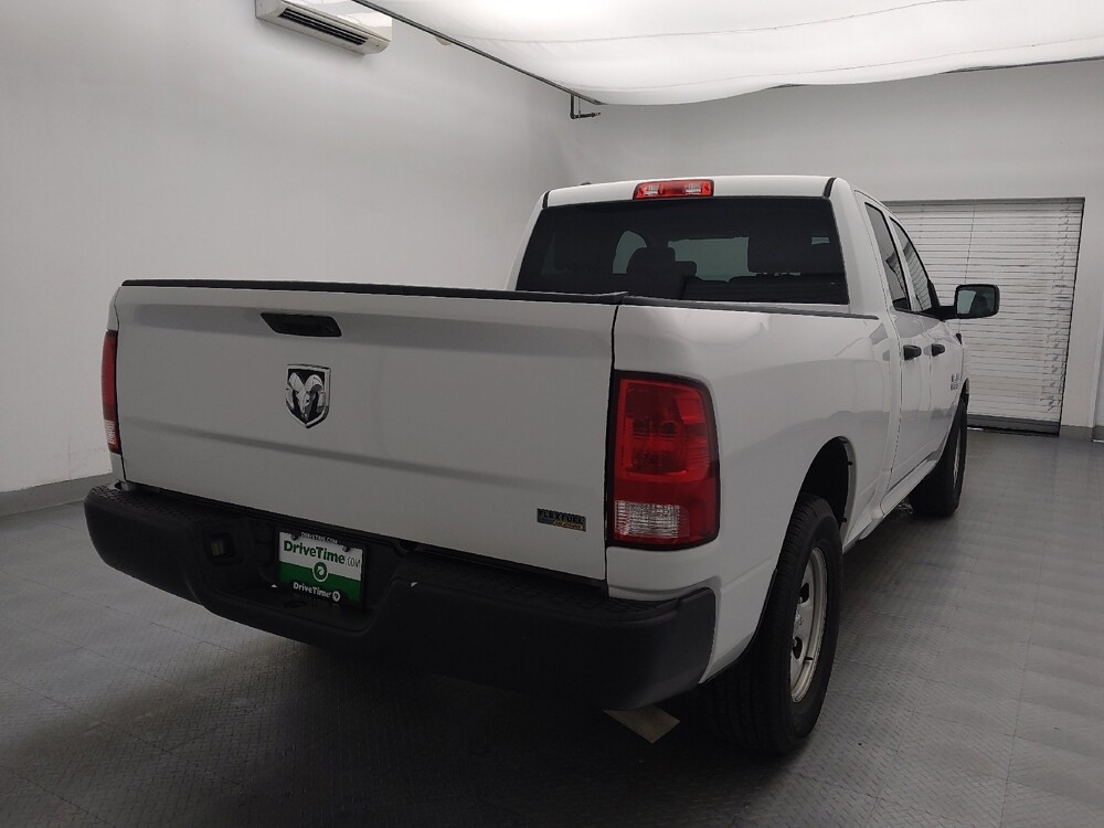 2017 RAM 1500 in Columbia, SC 29210 - 18117659 7