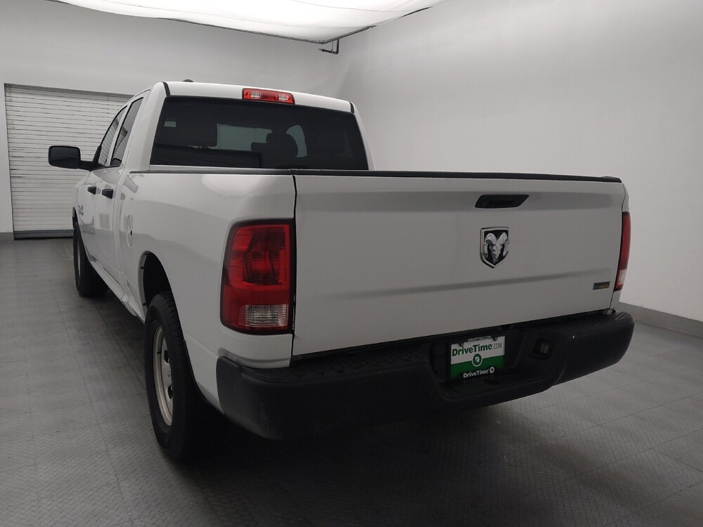 2017 RAM 1500 in Columbia, SC 29210 - 18117659 6