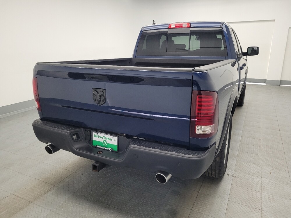 2019 RAM 1500 in Memphis, TN 38128 - 18117661 7
