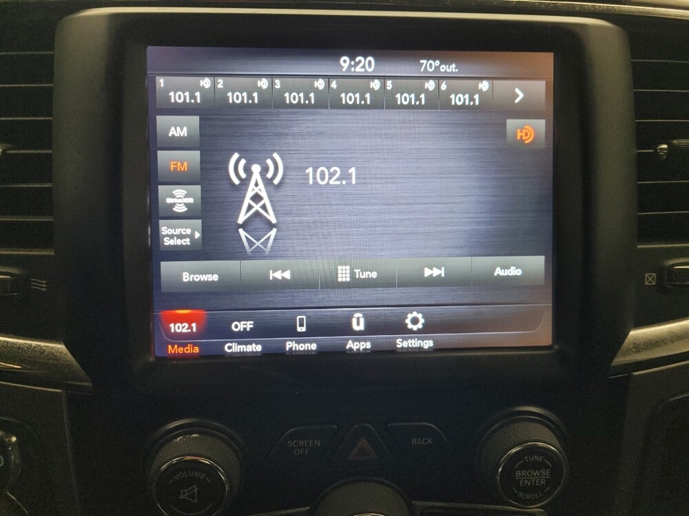 2019 RAM 1500 in Memphis, TN 38128 - 18117661 25