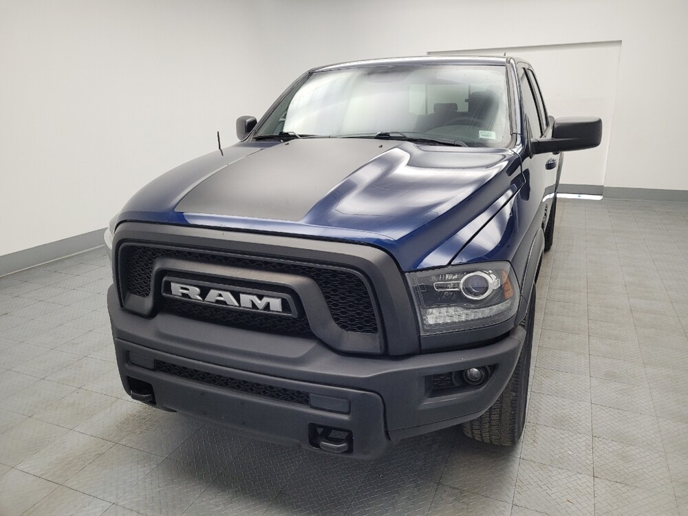 2019 RAM 1500 in Memphis, TN 38128 - 18117661 15