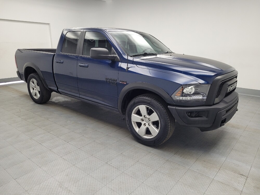 2019 RAM 1500 in Memphis, TN 38128 - 18117661 11