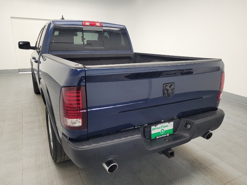 2019 RAM 1500 in Memphis, TN 38128 - 18117661 6