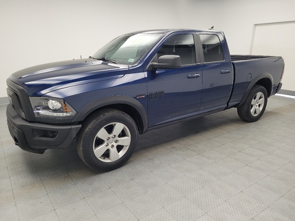 2019 RAM 1500 in Memphis, TN 38128 - 18117661 2