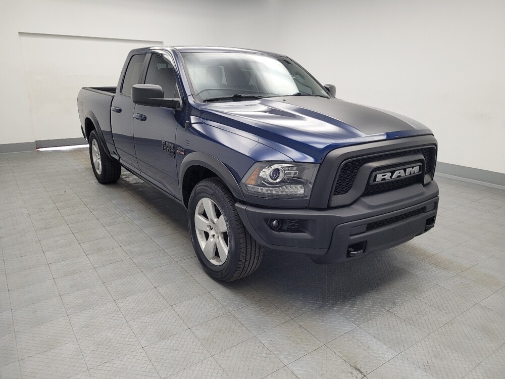 2019 RAM 1500 in Memphis, TN 38128 - 18117661 13