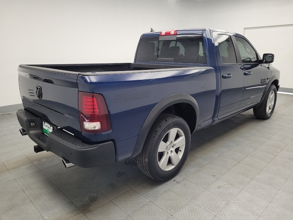 2019 RAM 1500 in Memphis, TN 38128 - 18117661 9