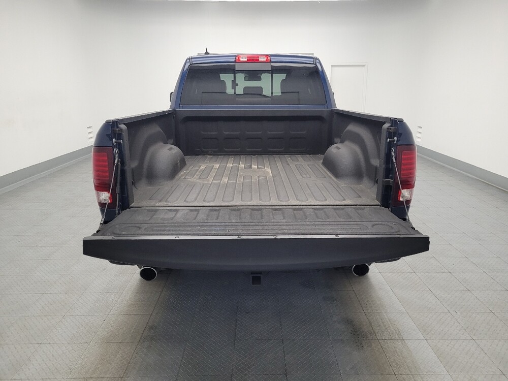 2019 RAM 1500 in Memphis, TN 38128 - 18117661 29