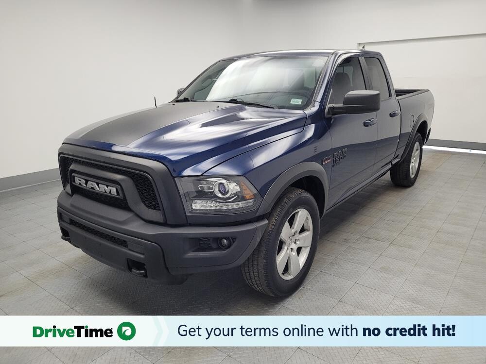 2019 RAM 1500 in Memphis, TN 38128 - 18117661