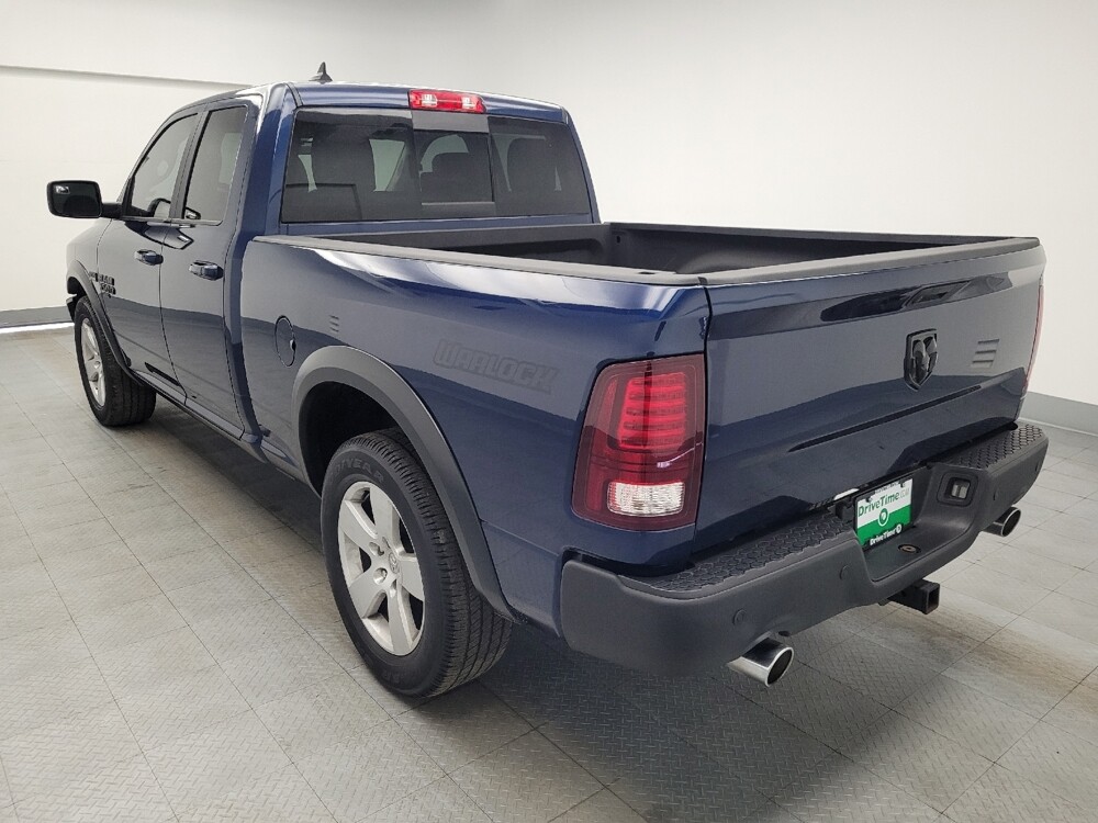 2019 RAM 1500 in Memphis, TN 38128 - 18117661 5