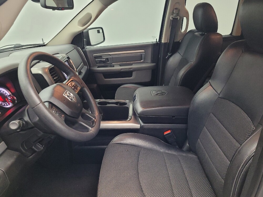 2019 RAM 1500 in Memphis, TN 38128 - 18117661 17