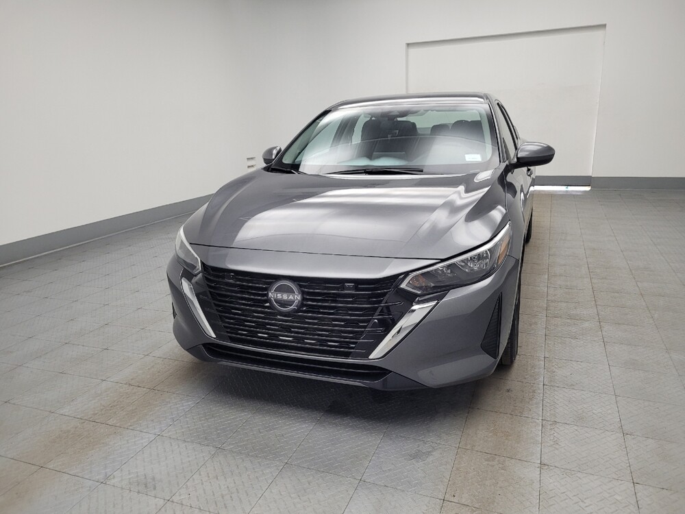 2025 Nissan Sentra in Memphis, TN 38128 - 18117663 15