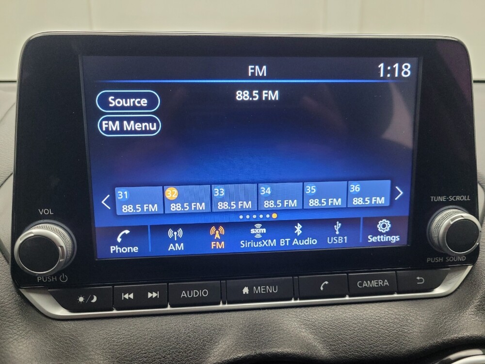 2025 Nissan Sentra in Memphis, TN 38128 - 18117663 25