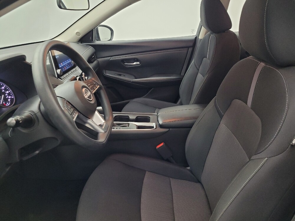 2025 Nissan Sentra in Memphis, TN 38128 - 18117663 17