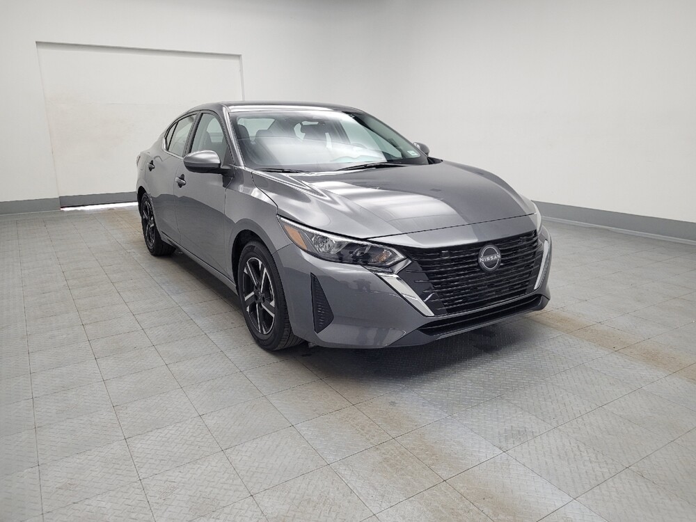 2025 Nissan Sentra in Memphis, TN 38128 - 18117663 13