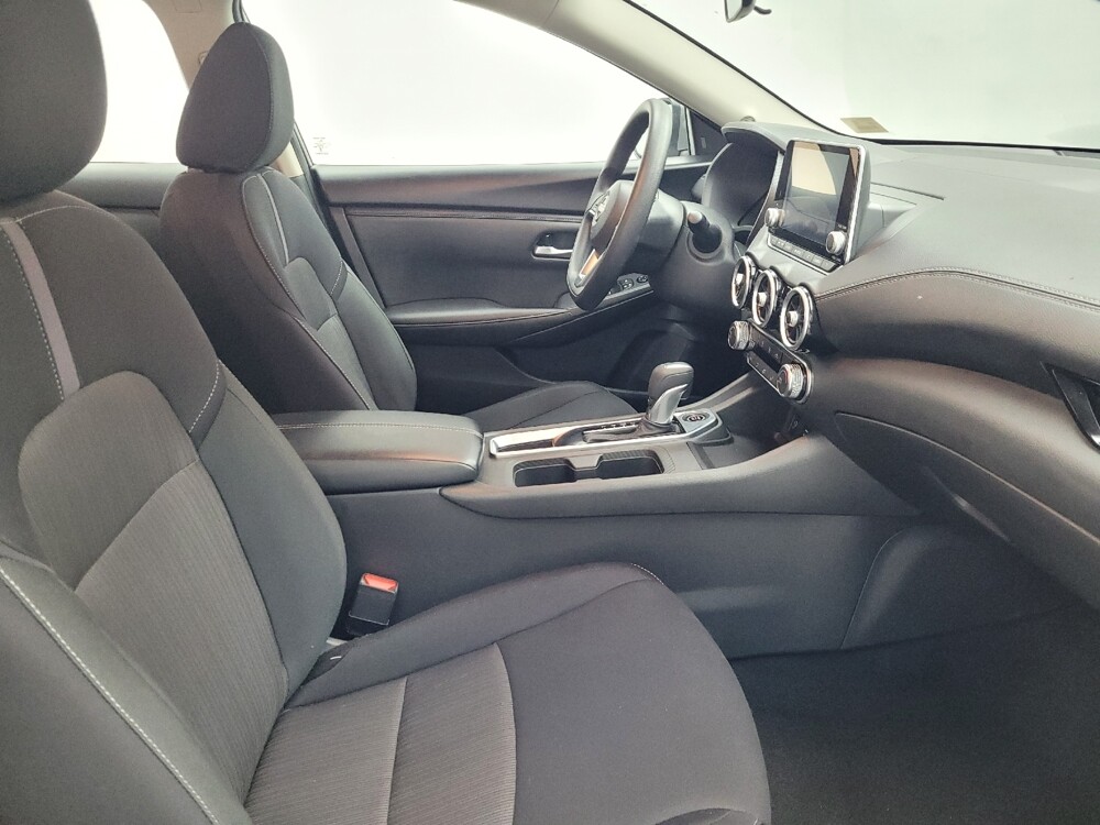 2025 Nissan Sentra in Memphis, TN 38128 - 18117663 21
