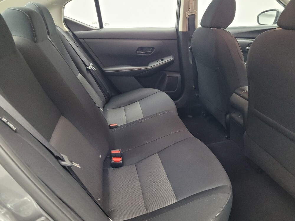 2025 Nissan Sentra in Memphis, TN 38128 - 18117663 19