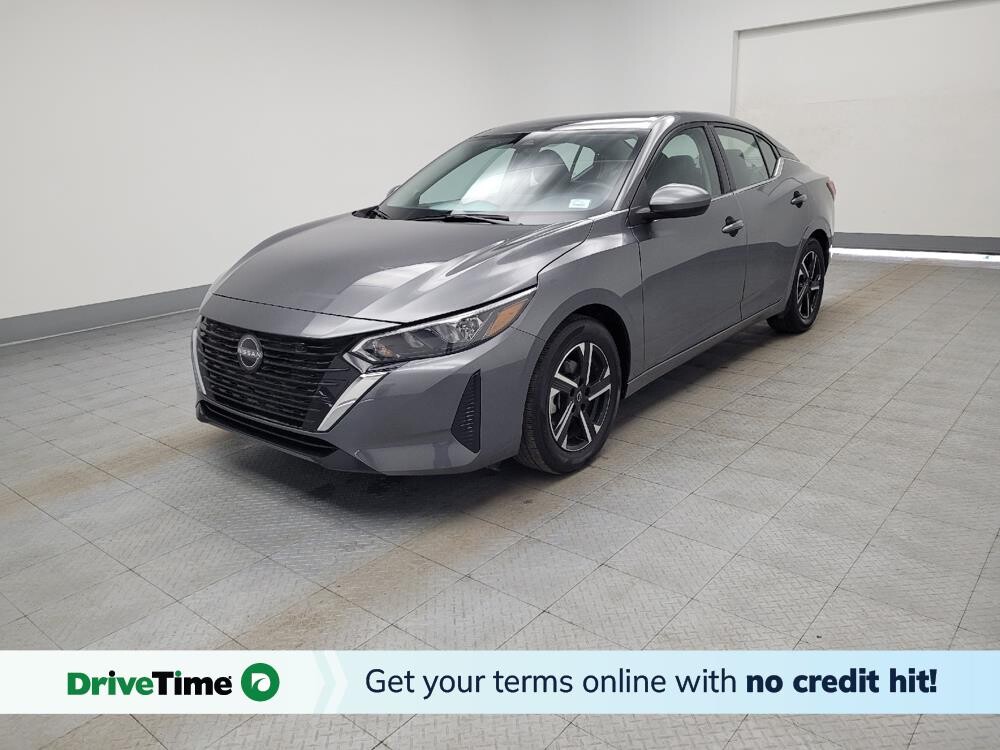 2025 Nissan Sentra in Memphis, TN 38128 - 18117663