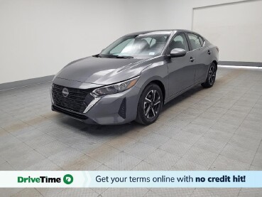 2025 Nissan Sentra in Memphis, TN 38128