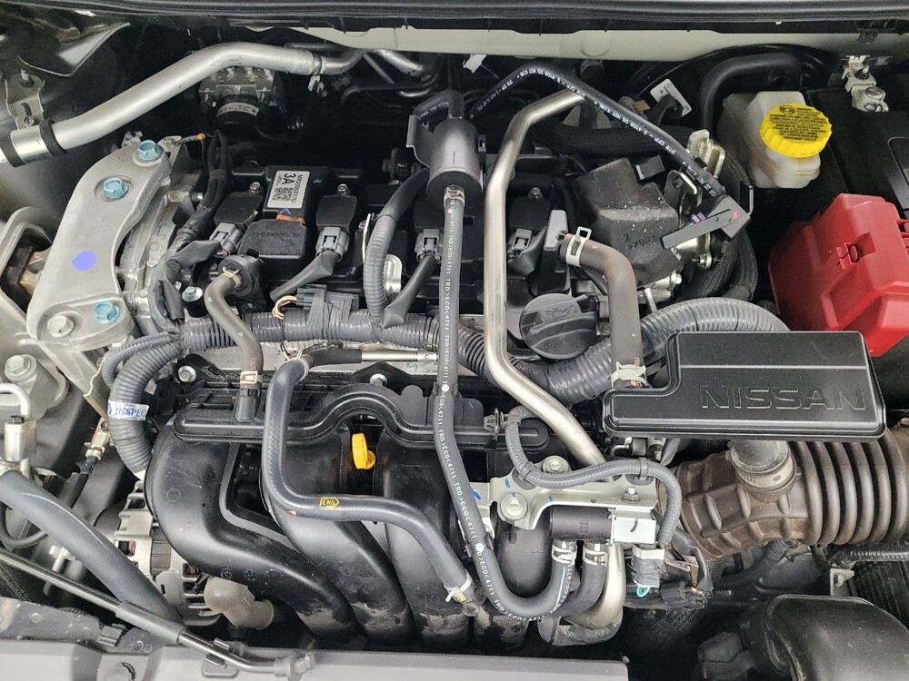 2025 Nissan Sentra in Memphis, TN 38128 - 18117663 30