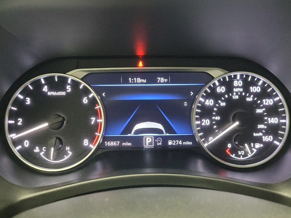 2025 Nissan Sentra in Memphis, TN 38128 - 18117663 23