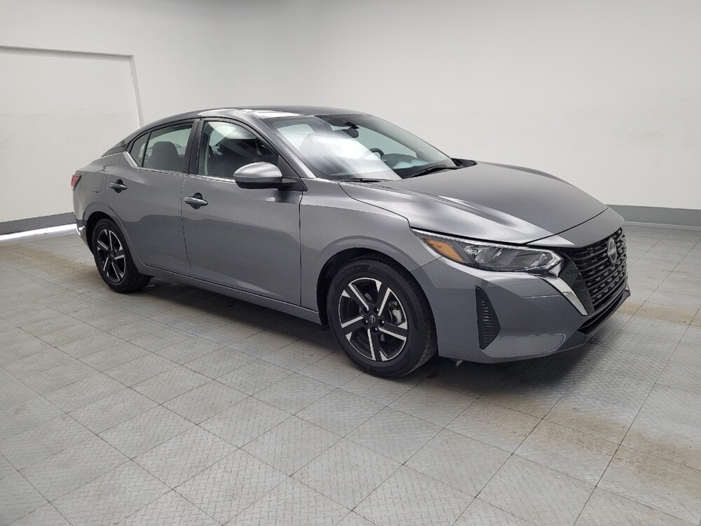 2025 Nissan Sentra in Memphis, TN 38128 - 18117663 11
