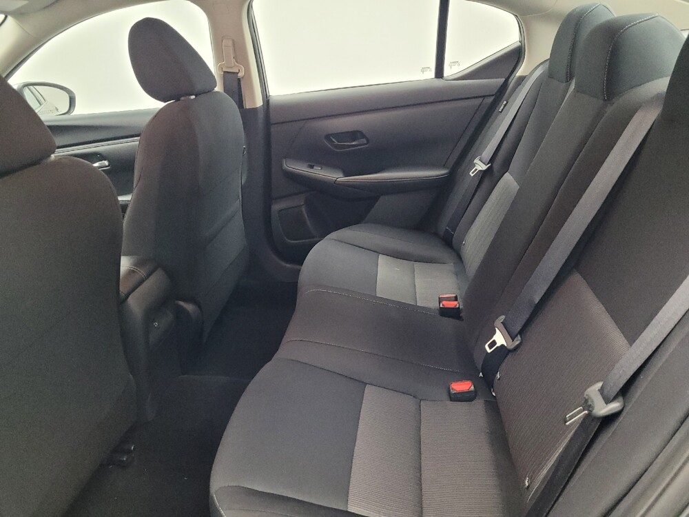 2025 Nissan Sentra in Memphis, TN 38128 - 18117663 18