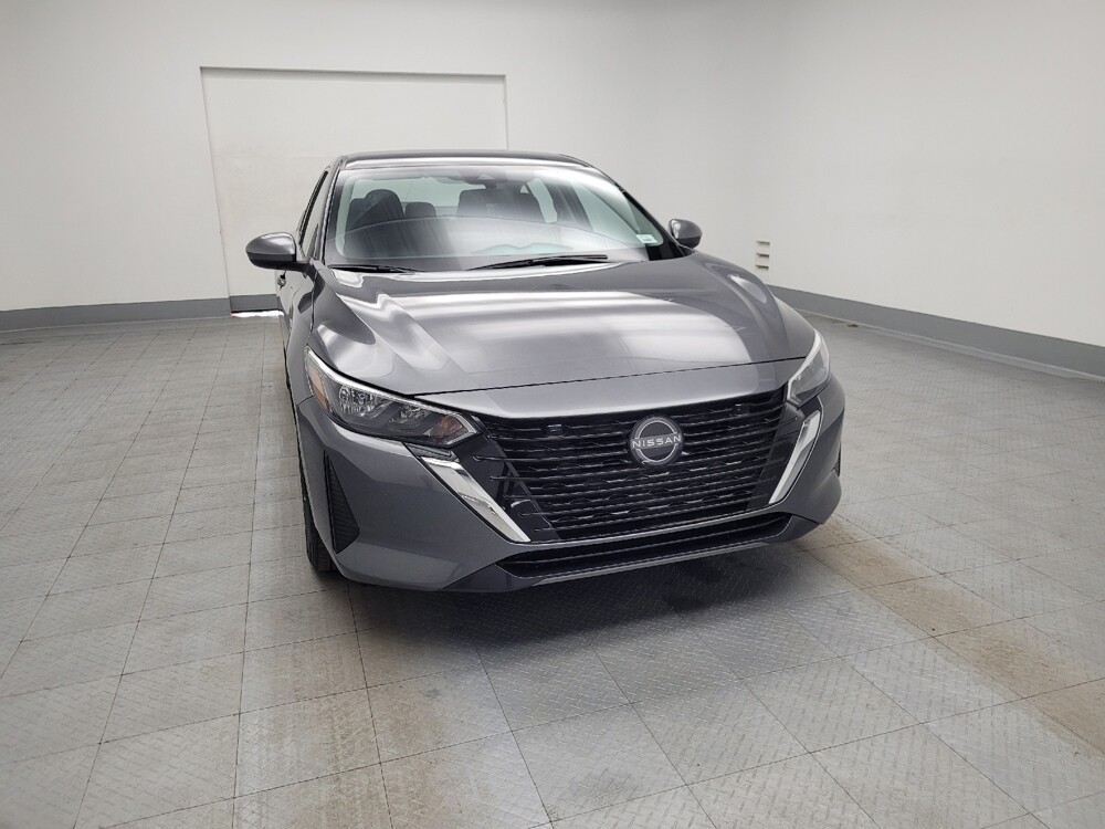 2025 Nissan Sentra in Memphis, TN 38128 - 18117663 14
