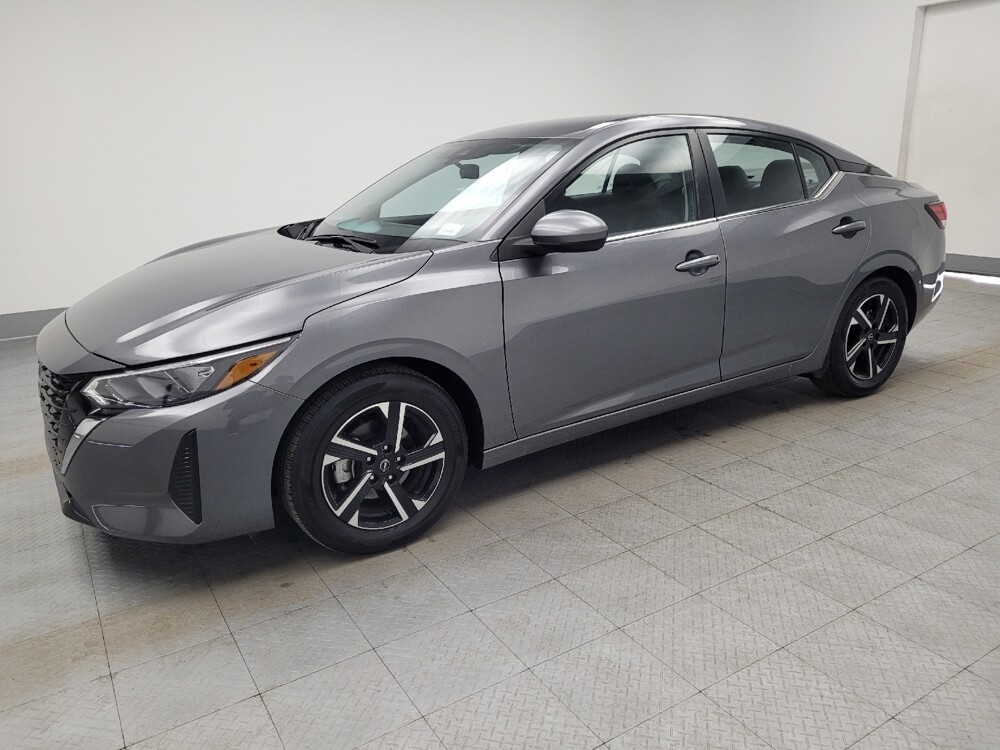 2025 Nissan Sentra in Memphis, TN 38128 - 18117663 2