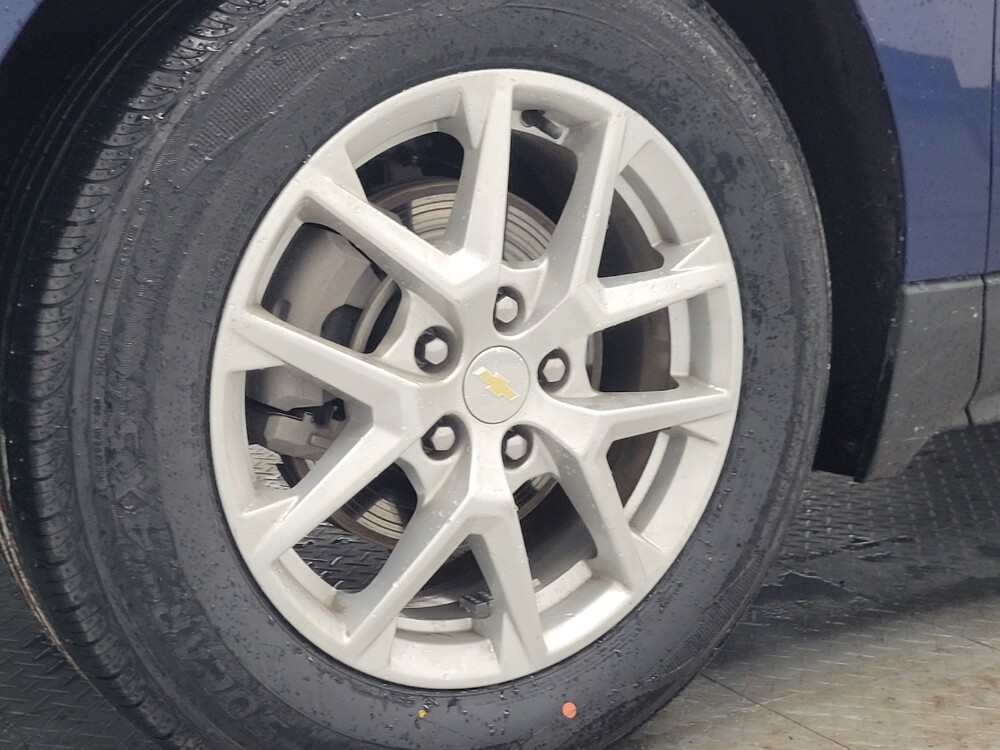 2022 Chevrolet Equinox in Memphis, TN 38128 - 18117664 31