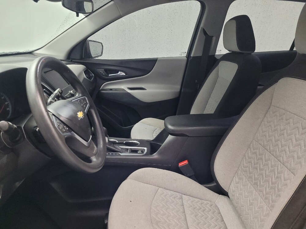 2022 Chevrolet Equinox in Memphis, TN 38128 - 18117664 17