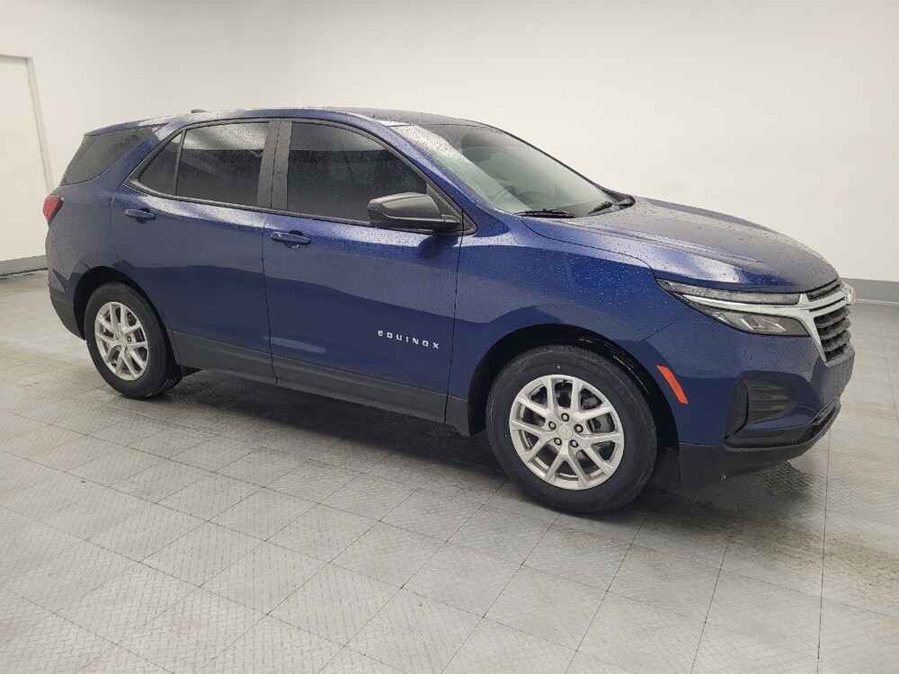2022 Chevrolet Equinox in Memphis, TN 38128 - 18117664 11