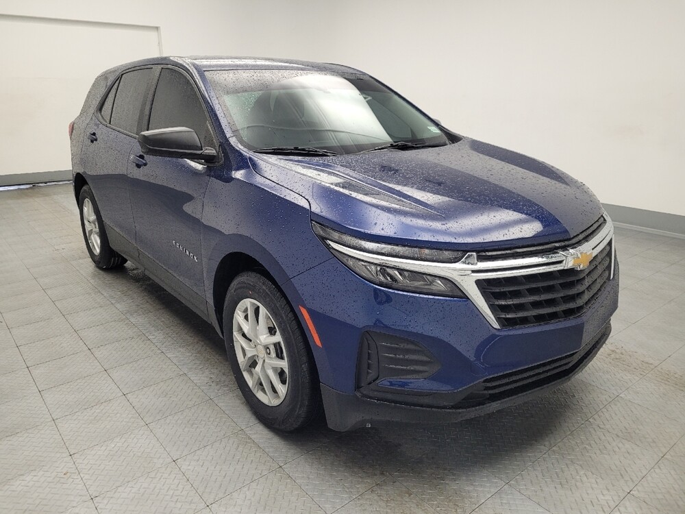 2022 Chevrolet Equinox in Memphis, TN 38128 - 18117664 13