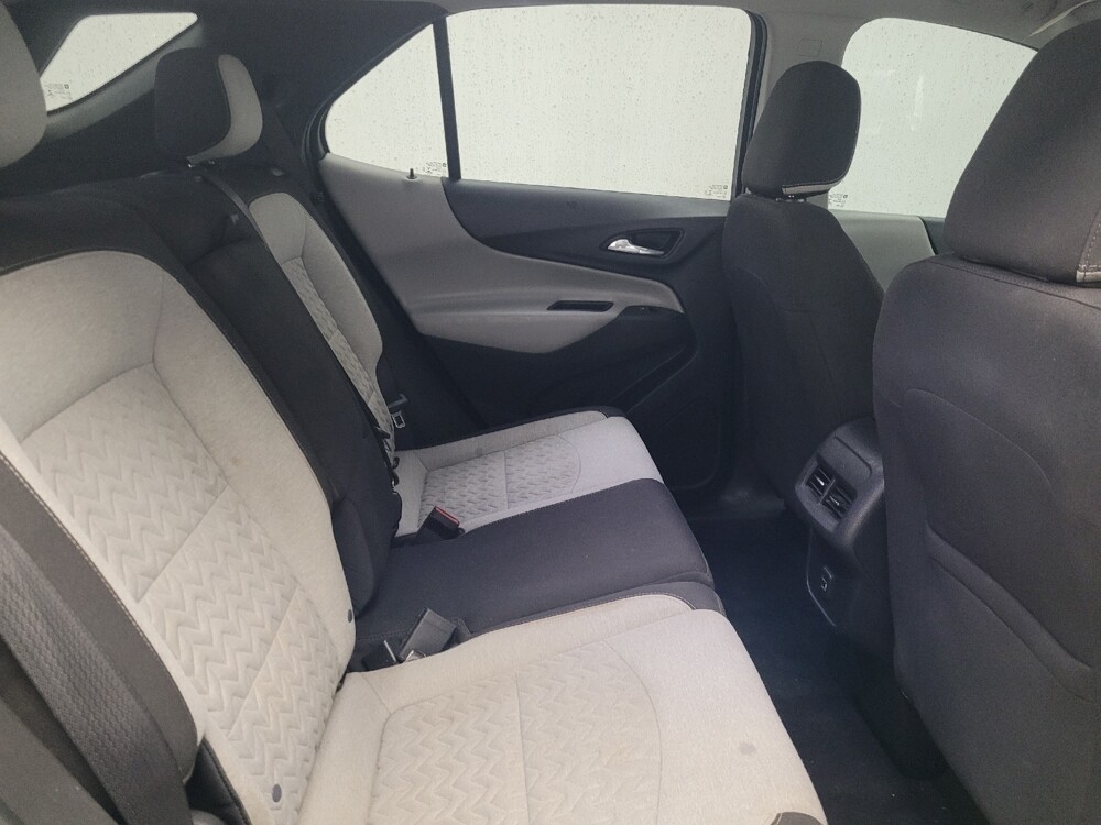 2022 Chevrolet Equinox in Memphis, TN 38128 - 18117664 19
