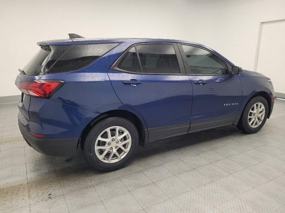 2022 Chevrolet Equinox in Memphis, TN 38128 - 18117664 10